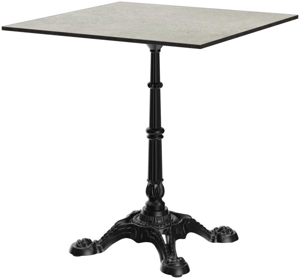 Abbildung dining table Venera Schrägansicht