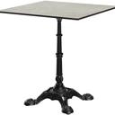 Abbildung dining table Venera Schrägansicht
