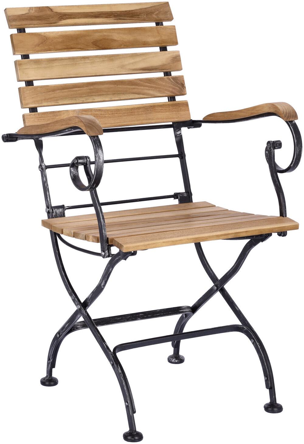 Fauteuil Valentin