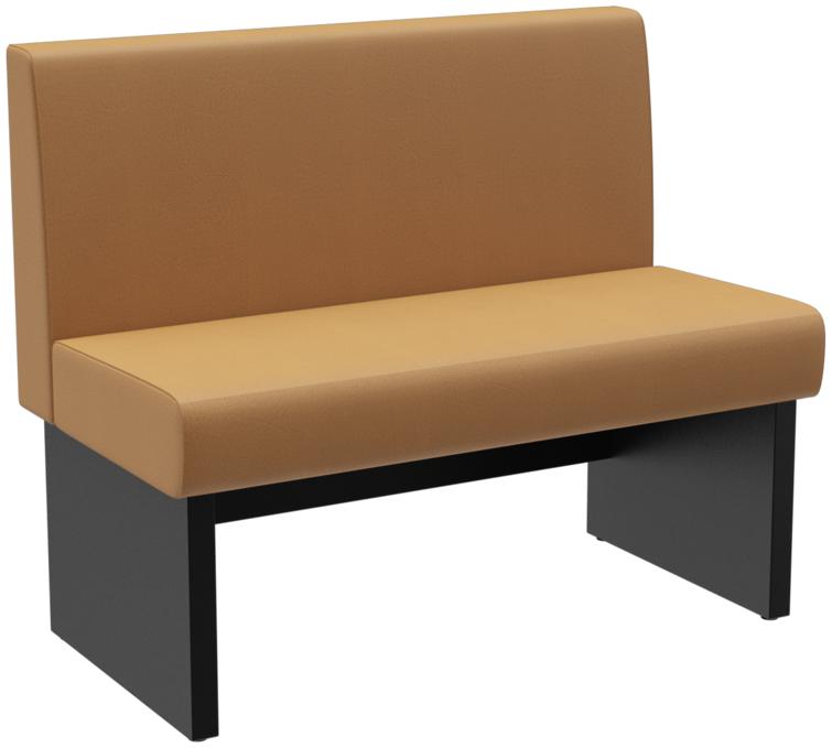 Single/base element 100 cm H-Line