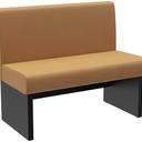 Abbildung Single/base element 100 cm H-Line Schrägansicht