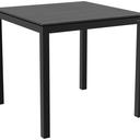 Abbildung dining table Tivon Schrägansicht