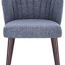 Abbildung chair Imke Vorderansicht