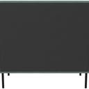 Abbildung Element 120 cm Tuya B Rückansicht