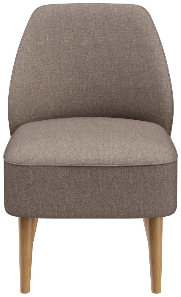 Abbildung Fauteuil Cliff Vorderansicht