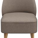 Abbildung Fauteuil Cliff Vorderansicht