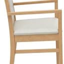 Abbildung Armchair Liah Seitenansicht