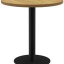 Abbildung dining table Kerst Schrägansicht