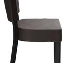 Abbildung chair Damara Seitenansicht