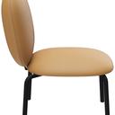 Abbildung fauteuil Liberty Seitenansicht