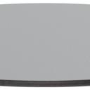 Abbildung Tischplatte Compact Slim A Vorderansicht