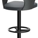 Abbildung Barhocker Modular S Schrägansicht