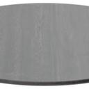 Abbildung Tischplatte Compact Slim Seitenansicht