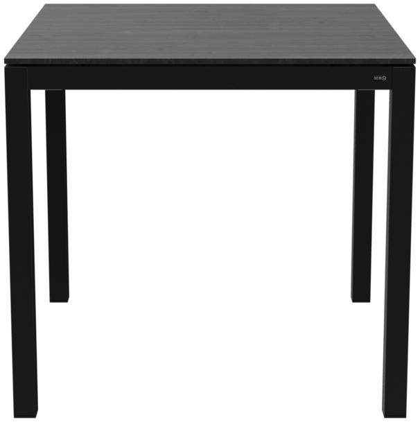 Abbildung dining table Tivon Vorderansicht