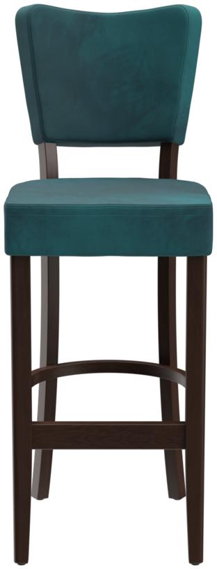 Abbildung bar stool Damara Vorderansicht
