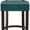 Abbildung bar stool Damara Vorderansicht
