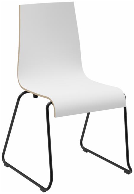 chaise Paula