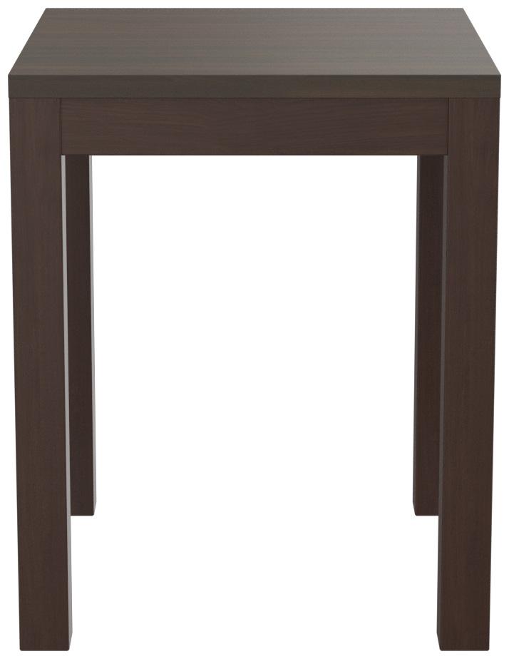 Abbildung Esstisch Dunia Rückansicht