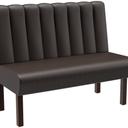 Abbildung Zwischenelement 120cm Felipa Schrägansicht