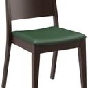 Abbildung Stuhl Quin Schrägansicht