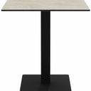 Abbildung Esstisch Kerst Rückansicht