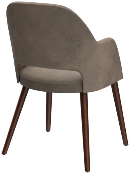 Abbildung Fauteuil Liska Schrägansicht