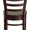 Abbildung stoel Ute Rückansicht