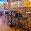 Abbildung bar stool Segon Ambiente