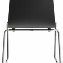 Abbildung chair Paula Rückansicht