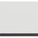 Abbildung Plateau de table Compact Slim Vorderansicht