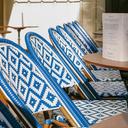 Abbildung chaise Melara Ambiente