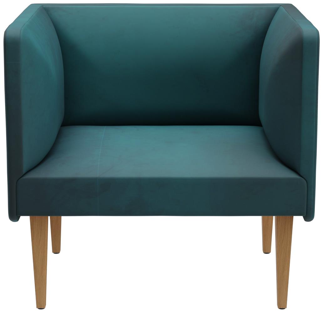 Abbildung stoel Tuya Vorderansicht