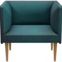 Abbildung stoel Tuya Vorderansicht