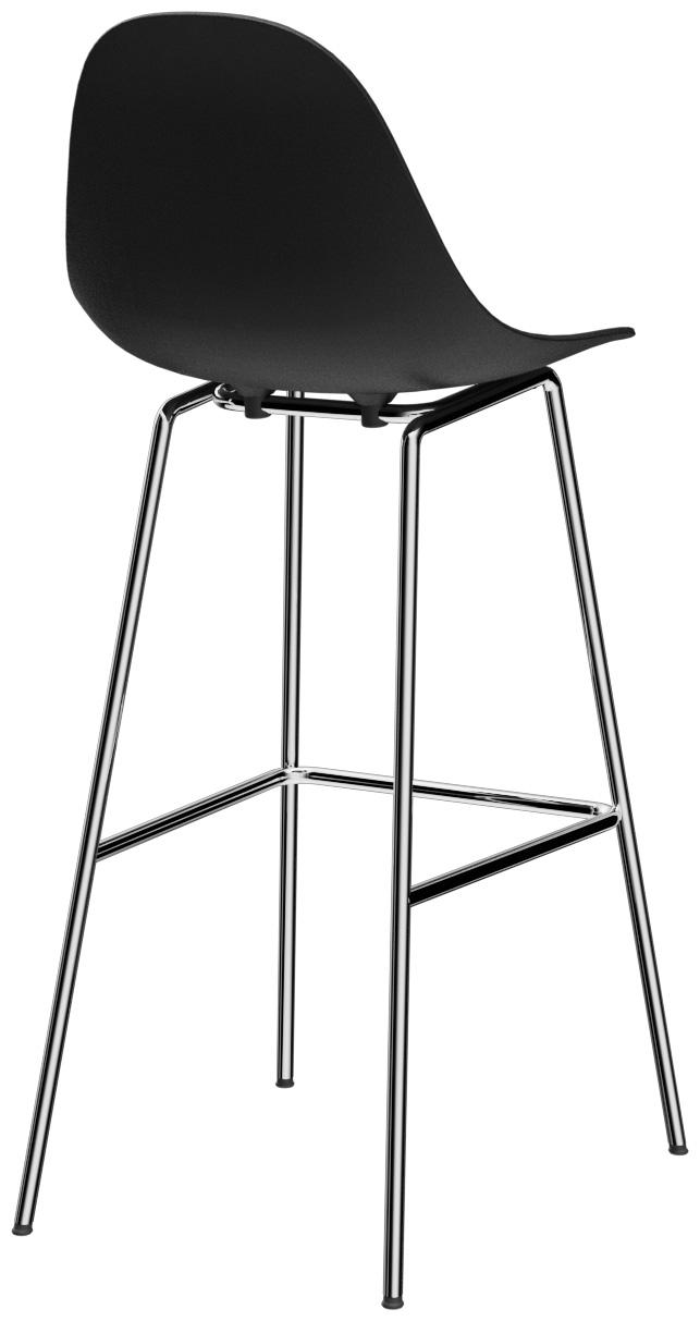 Abbildung bar stool TA Schrägansicht