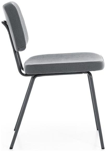 Abbildung chair P32 Seitenansicht