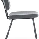 Abbildung chair P32 Seitenansicht