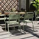 Abbildung Tabouret de bar Heco Ambiente