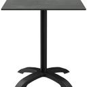 Abbildung dining table Kuri Vorderansicht