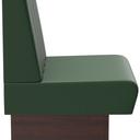 Abbildung Right end element 60 cm Felipa Seitenansicht