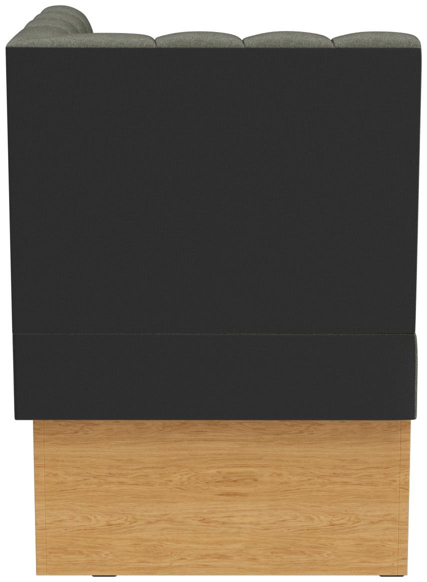 Abbildung Eckelement Felipa Rückansicht