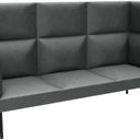 Abbildung 3-zits element Tuya Schrägansicht