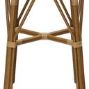 Abbildung Table à manger Marysol Seitenansicht