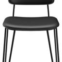 Abbildung chair Yago P Vorderansicht