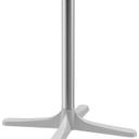 Abbildung Table à manger Modular T Schrägansicht