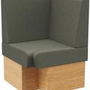 Abbildung Hoekelement Anett Schrägansicht