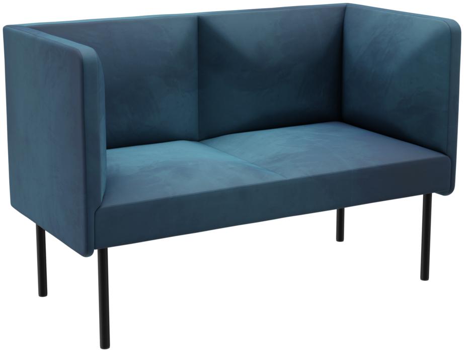 2-seater element Tuya