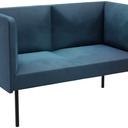 Abbildung 2-seater element Tuya Schrägansicht