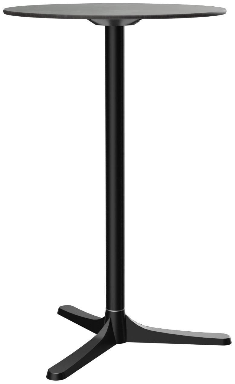 Abbildung Mange-debout Modular T Seitenansicht