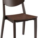 Abbildung chair Quorum C Schrägansicht