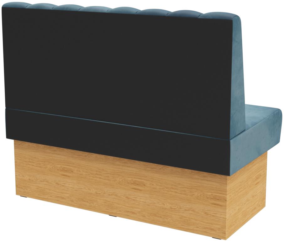 Abbildung Single element 120 cm Felipa Schrägansicht
